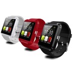 u8 Bluetooth Watch – Hero