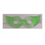 Ice Gel Eye Mask Green