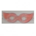 Ice Gel Eye Mask Red