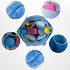 Diaper Bag-Compartments