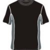 Short Sleeve Tee – Black