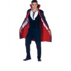 Halloween Costume Dracula