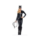 Halloween Costumer Catwoman