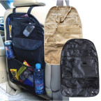 Backseat car organizer – extra