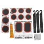 Bicycle Tire Repair Kit – Contents