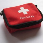 First Aid Kit