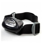 LED Headlamp 2