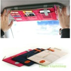 Sun visor pink