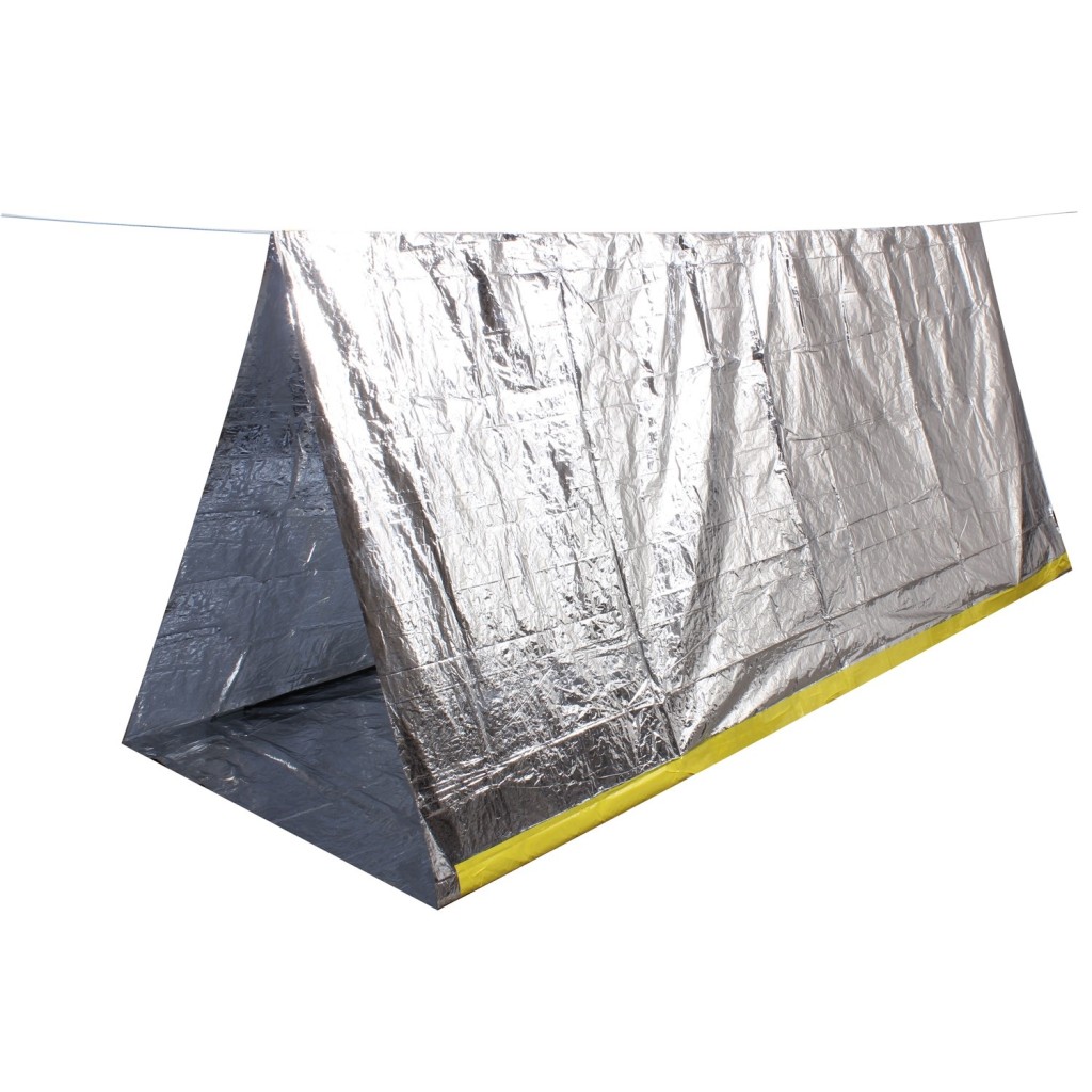 survival tent_blanket 2