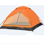 two man tent orange 2