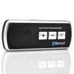 bluetooth speakerphone car kit