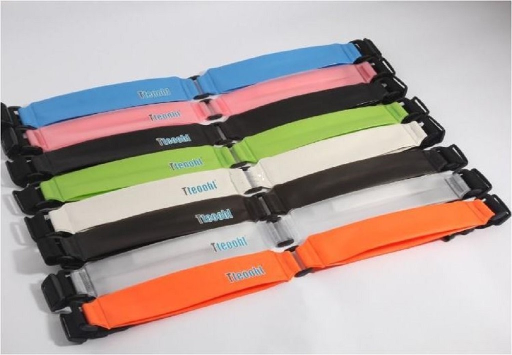 waterproof Pocketed Belt Pack – all colors