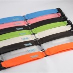 waterproof Pocketed Belt Pack – all colors