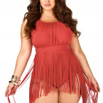 Plus-Size-Swimsuit—1coral