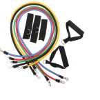 Resistance Bands set