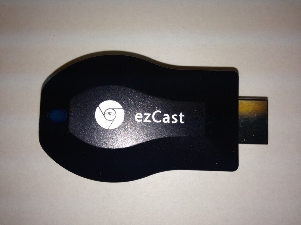 ez cast 2