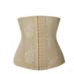 waist cincher – beige b