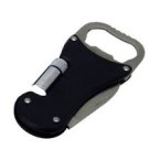 4-in-1 bottle opener LED tool