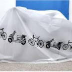 bike cover