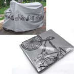 bike cover composite