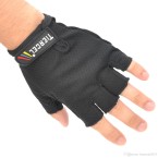 bike gloves – black – 2