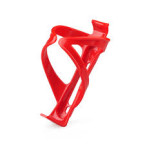 plastic bottle holder – red 2