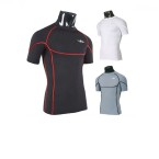 short sleeve trainer – hero