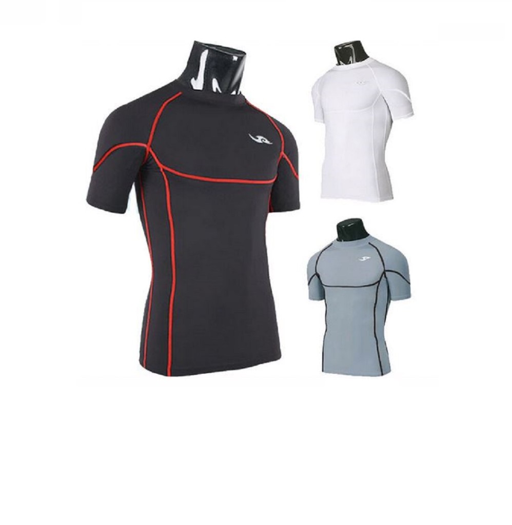 short sleeve trainer – hero