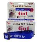 4 in 1 flea and tick – medium dog