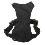 Car Ride Harness – Black