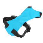 Car Ride Harness – Blue