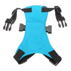 Car Ride Harness – Blue 2