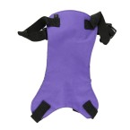 Car Ride Harness – Purple