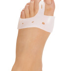 Silicone Gel Pads for Hallux Valgus