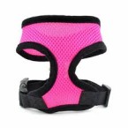 mesh harness – pink (1)