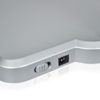 desktop charging station for i pad close