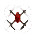 drone red