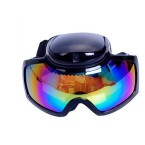 sport goggles with hd dvr camera