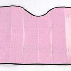 sunshade – pink test 2