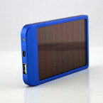 2600 Solar Power – Blue