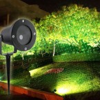 LED Light – green