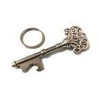 bottle opener key keychain 2