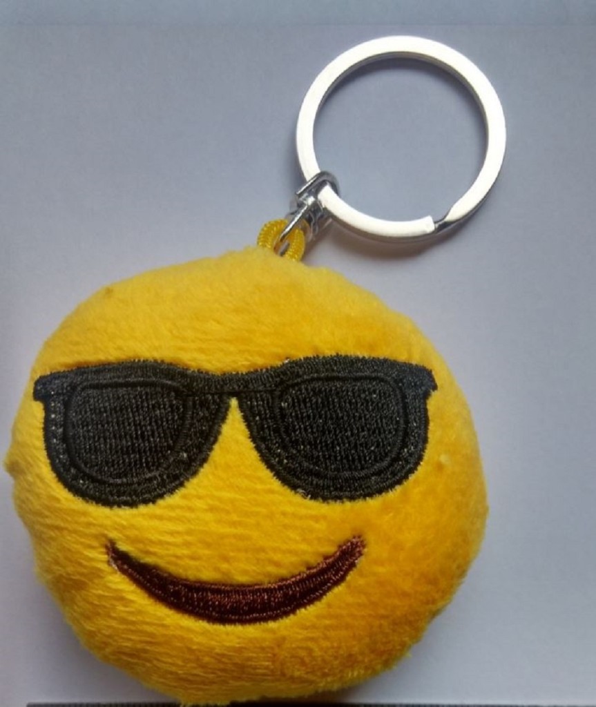 emoji – sunglasses