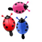 ladybug bell