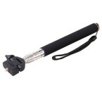 selfie stick – black