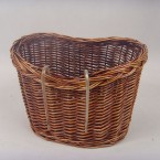 wicker basket – back