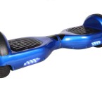 scooter – blue 2