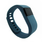 Fitness Tracker – Blue Gray 2