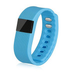 Fitness Tracker – Light Blue