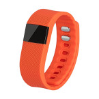 Fitness Tracker – Orange new